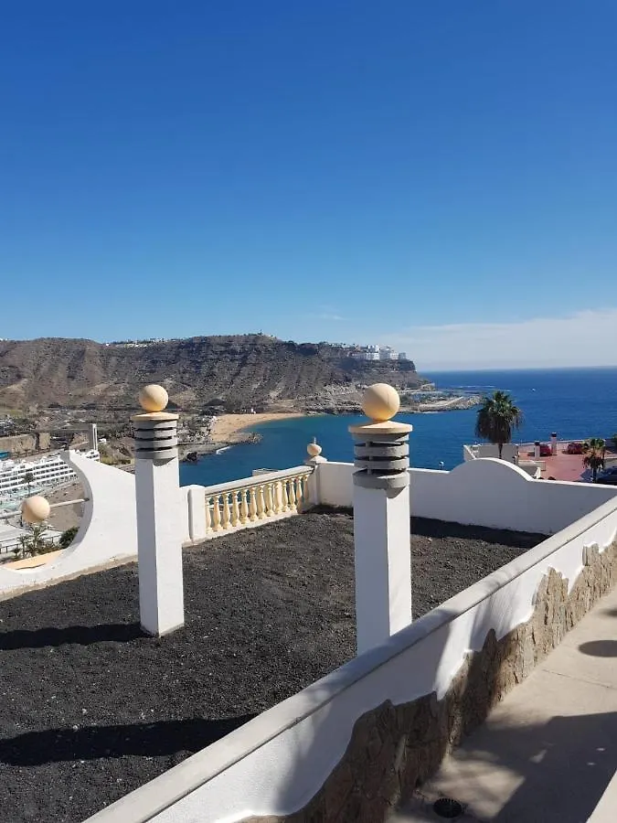 Апартаменты Casa Dorotea Плая-дель-Кура