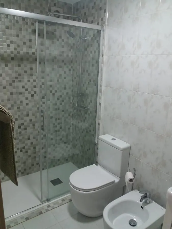 Апартаменты Casa Dorotea Плая-дель-Кура 0*,  Испания