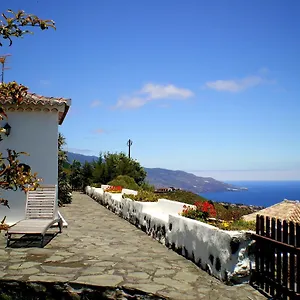  Сasa de vacaciones Juana Quinta
