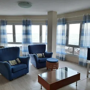  Apartamento Crucero-4