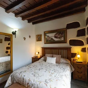 Сasa de vacaciones Ancient Historical House