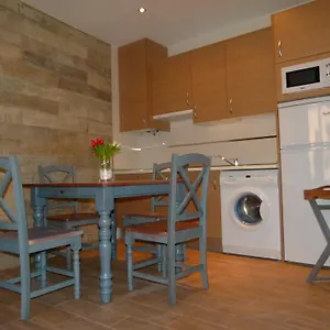 Turísticos Casas De Reyes Apartamento Toledo
