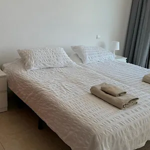  Apartamento Ocean View Su Eminencia