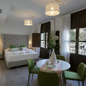 El Marques Apartamento Málaga